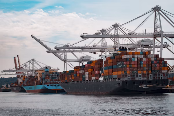 Freight Forwarding