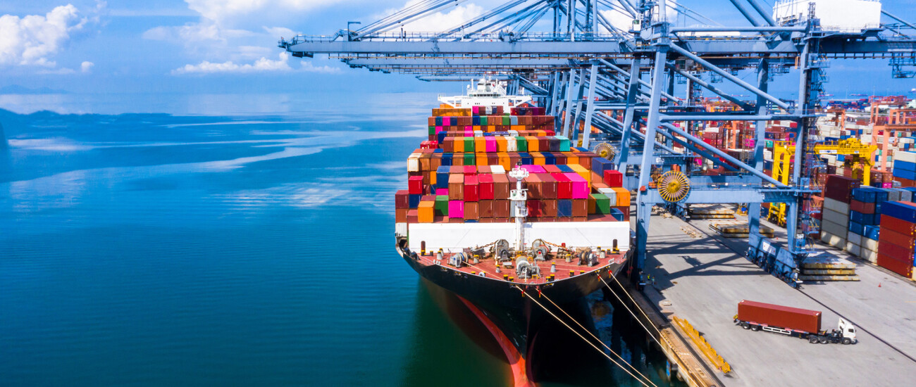 International Freight